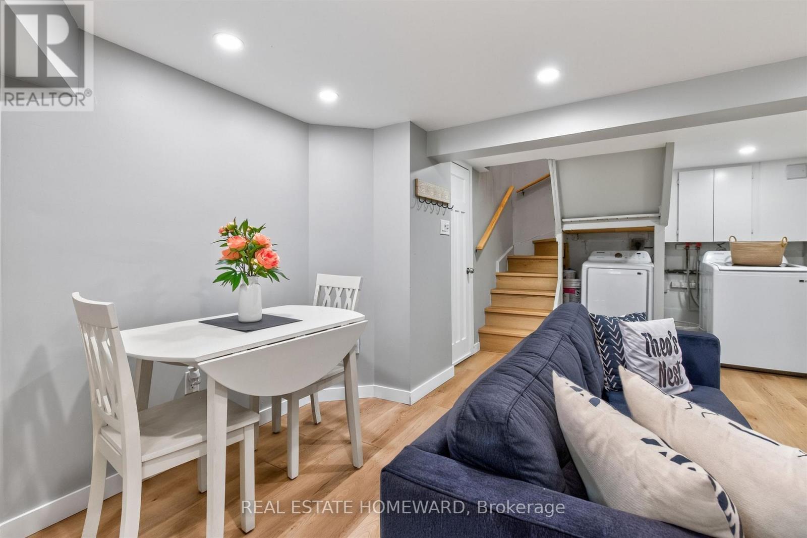 413 O'Connor Drive, Toronto, ON - Indoor