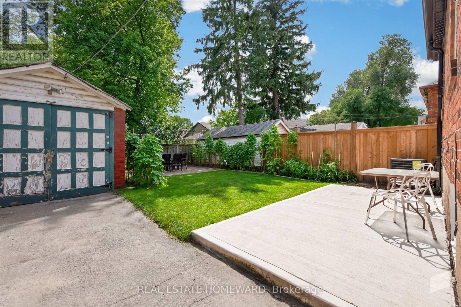 413 O'Connor Drive, Toronto, ON - Outdoor