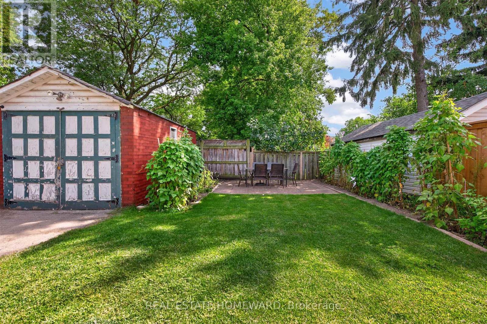 413 O'Connor Drive, Toronto, ON - Outdoor