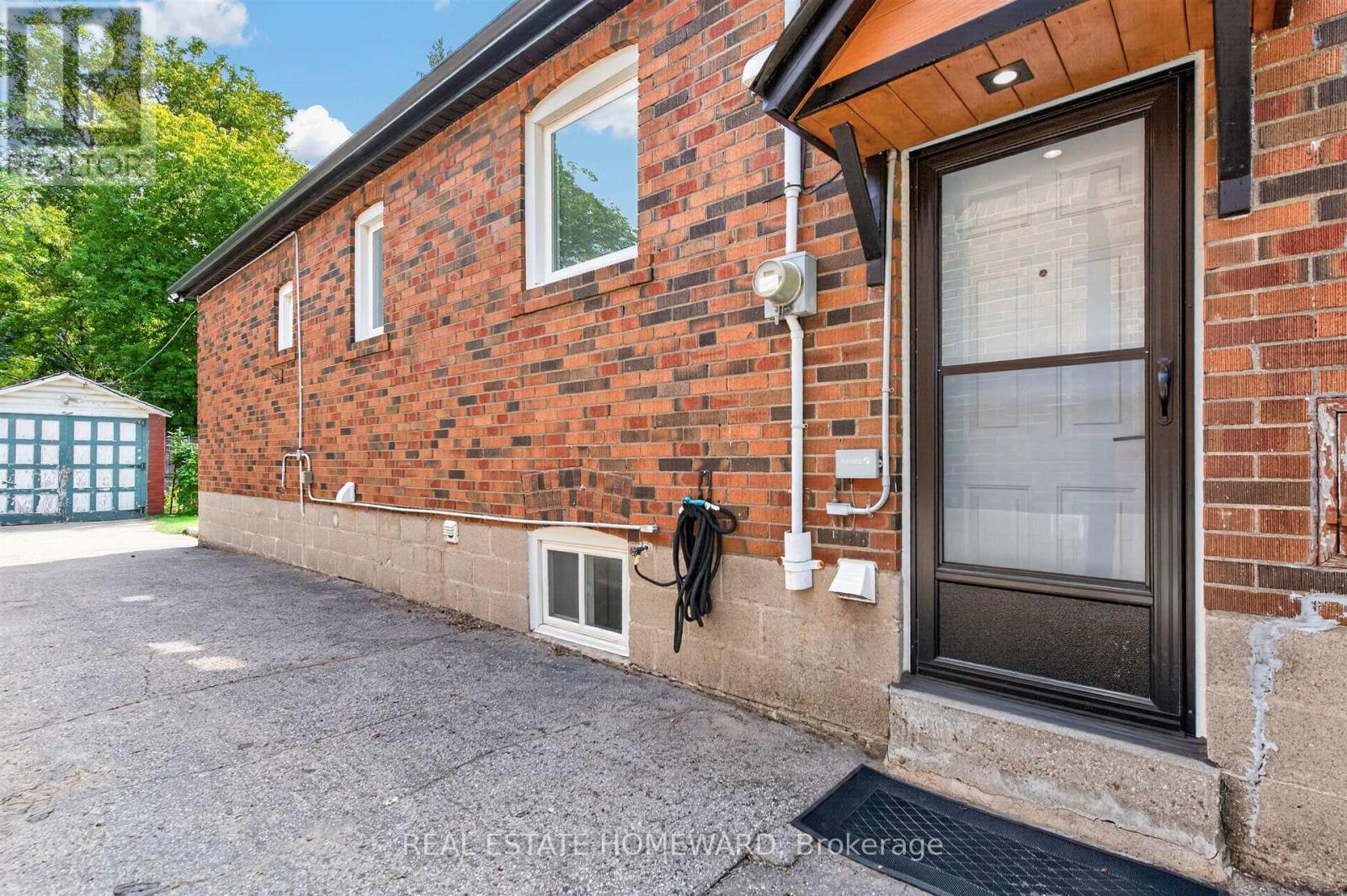 413 O'Connor Drive, Toronto, ON - Outdoor With Exterior