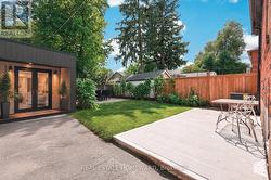 Virtual Garden Suite Potential - 