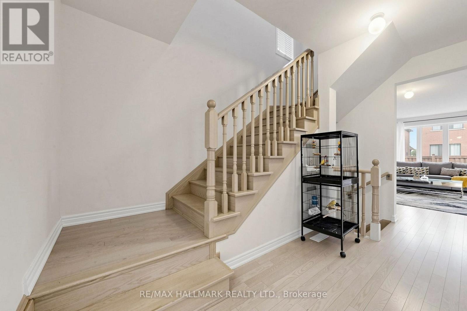 19 Conarty Crescent, Whitby, ON - Indoor Photo Showing Other Room