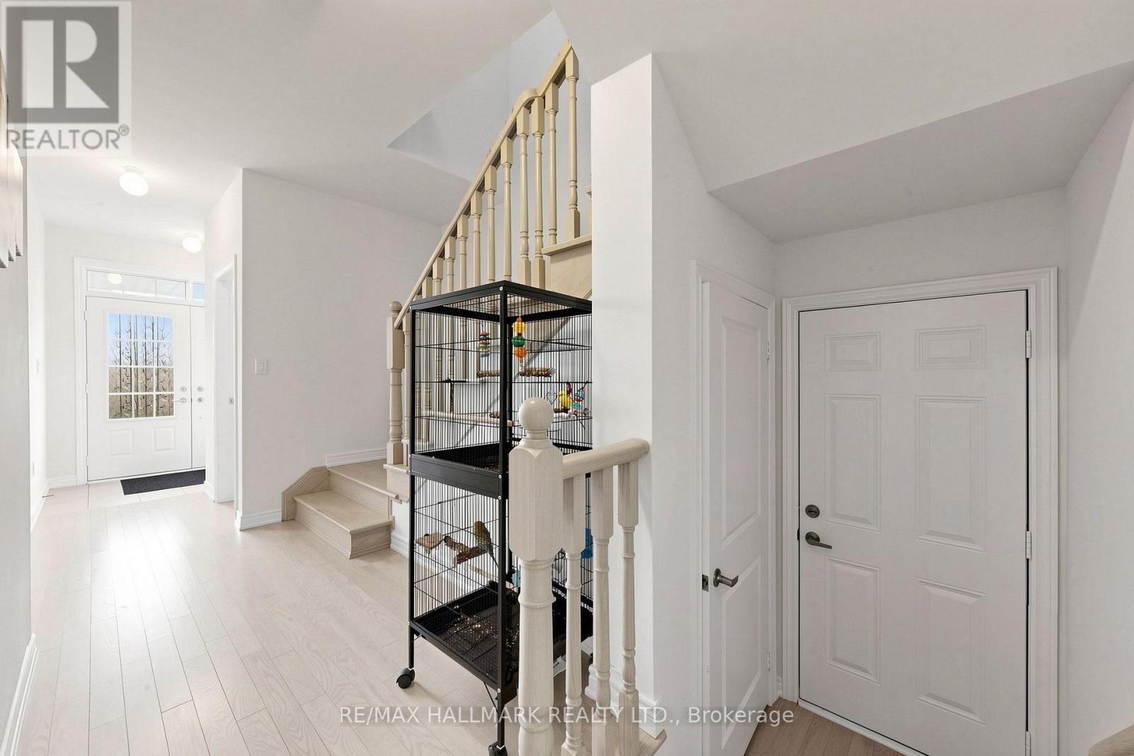 19 Conarty Crescent, Whitby, ON - Indoor Photo Showing Other Room
