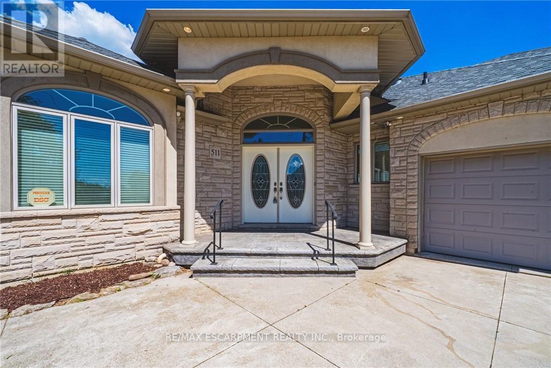 511 Glover Road, Hamilton, ON - Outdoor