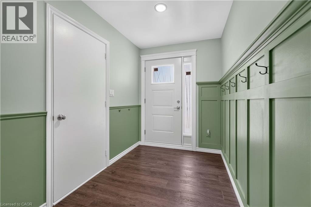 66 Summercrest Drive Unit# 3, Hamilton, ON - Indoor Photo Showing Other Room
