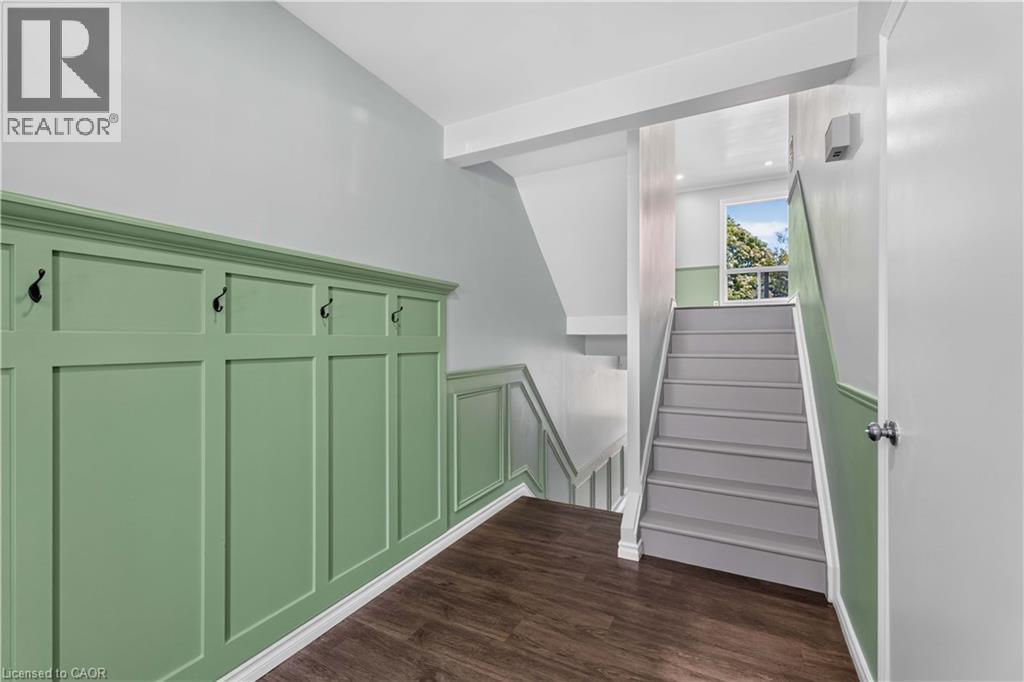 66 Summercrest Drive Unit# 3, Hamilton, ON - Indoor Photo Showing Other Room