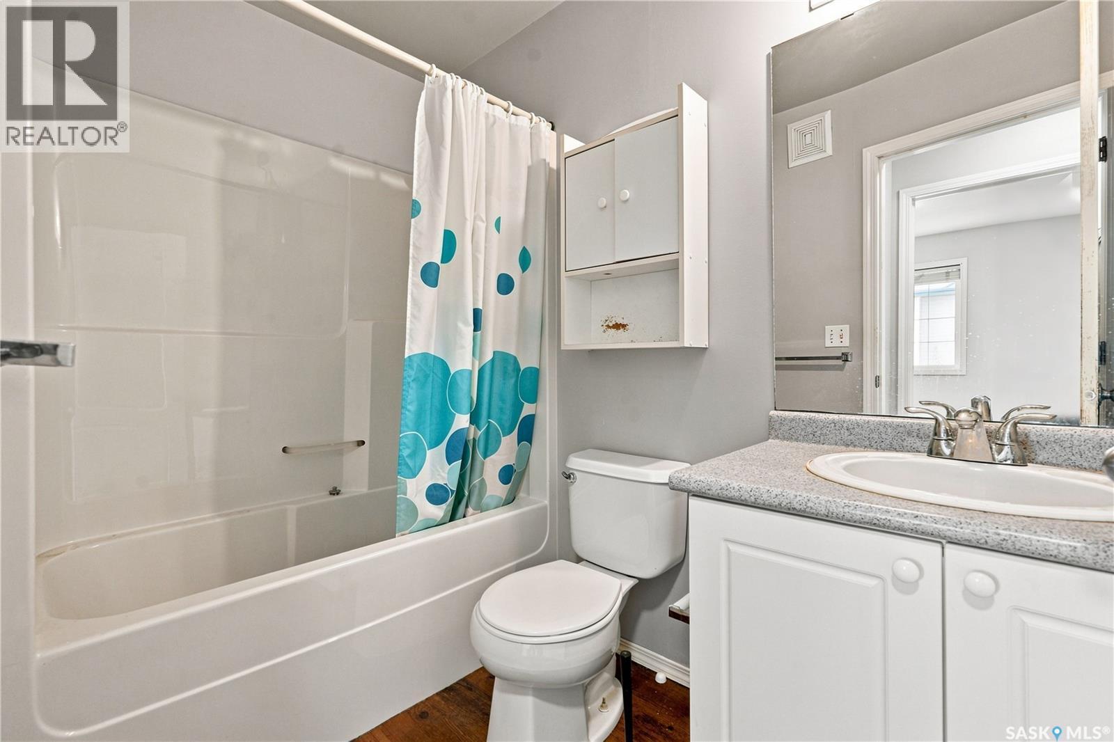 106 663 Beckett Crescent, Saskatoon, SK - Indoor Photo Showing Bathroom