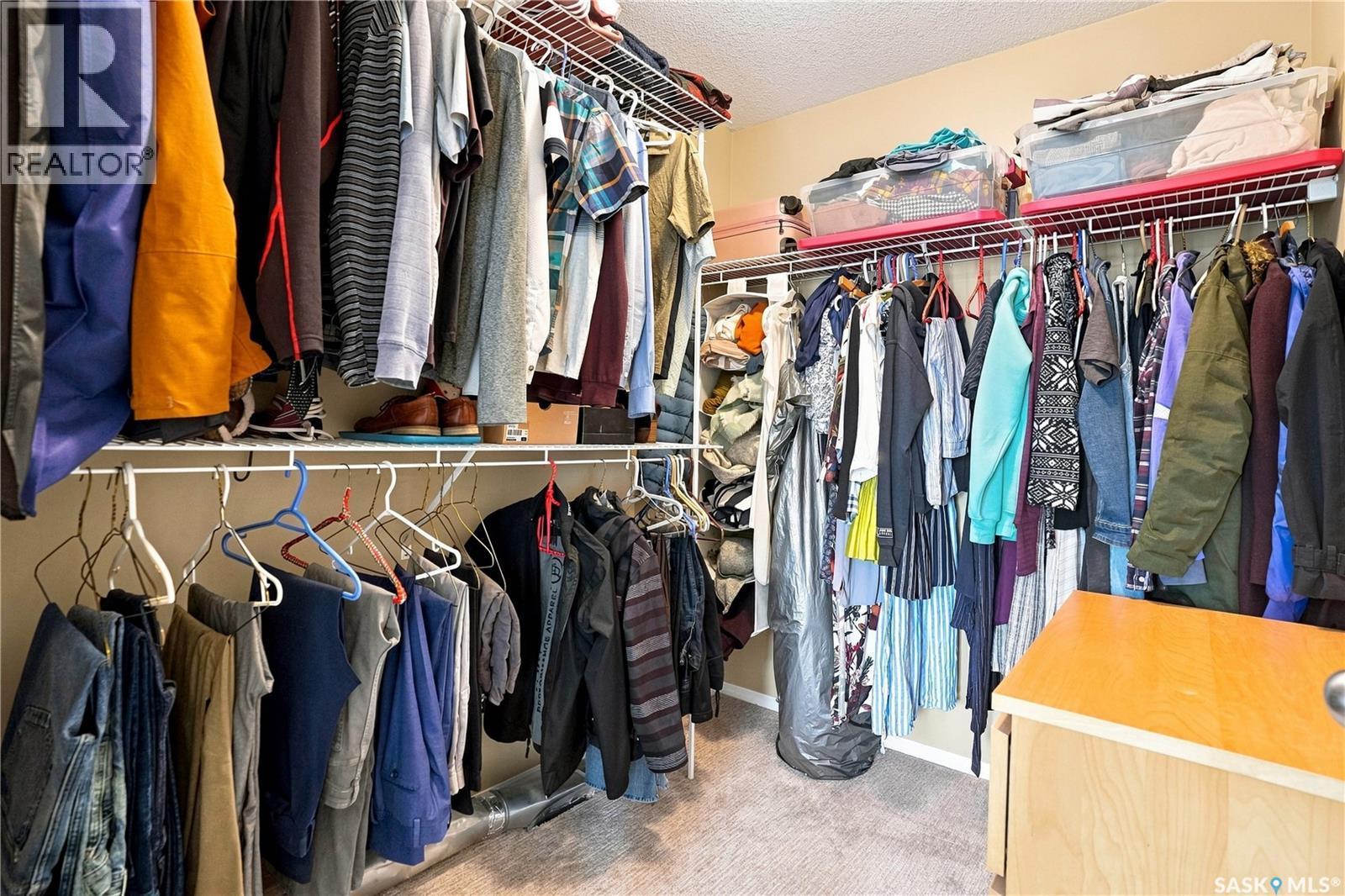 1030 Orchid Way N, Regina, SK - Indoor With Storage