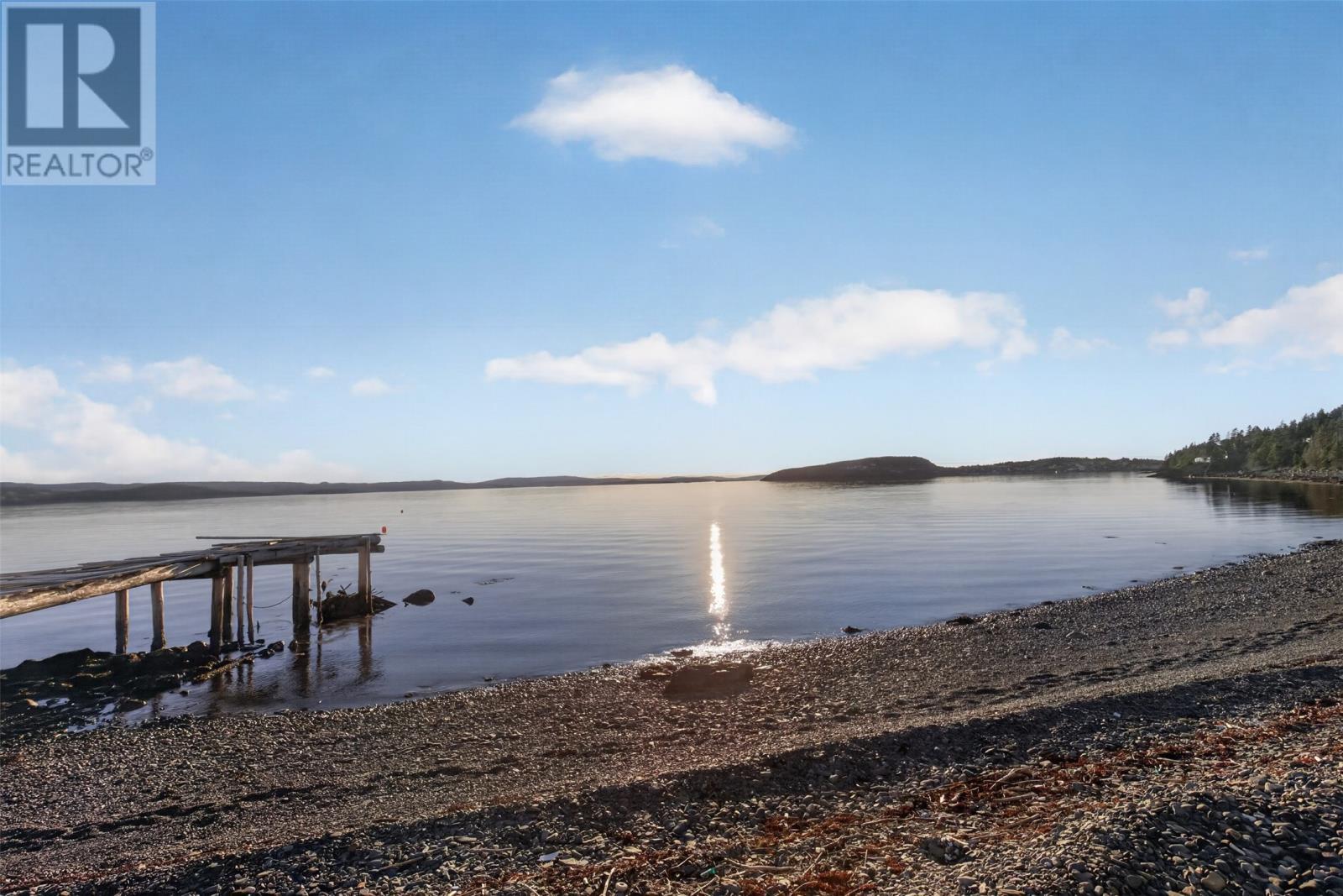 Fantastic view - 15 Main Road, Dildo, NL - Outdoor With Body Of Water With View