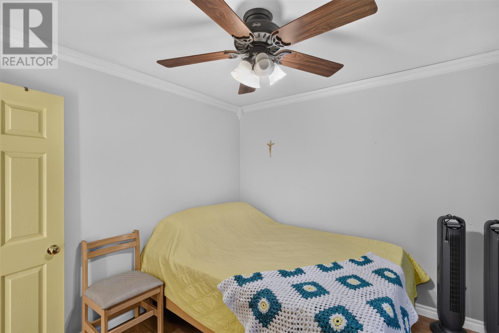 15 Main Road, Dildo, NL - Indoor Photo Showing Bedroom