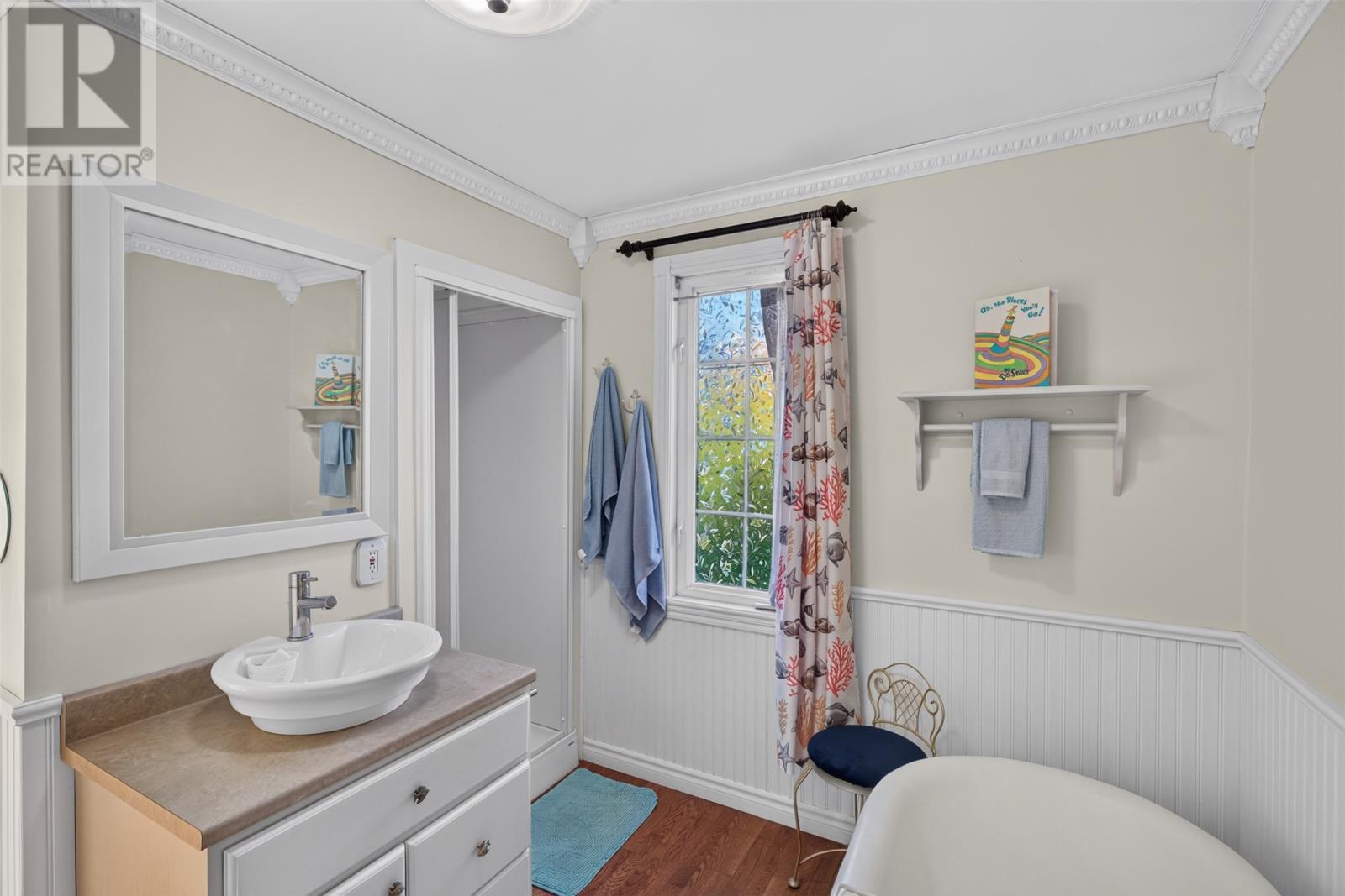 15 Main Road, Dildo, NL - Indoor Photo Showing Bathroom