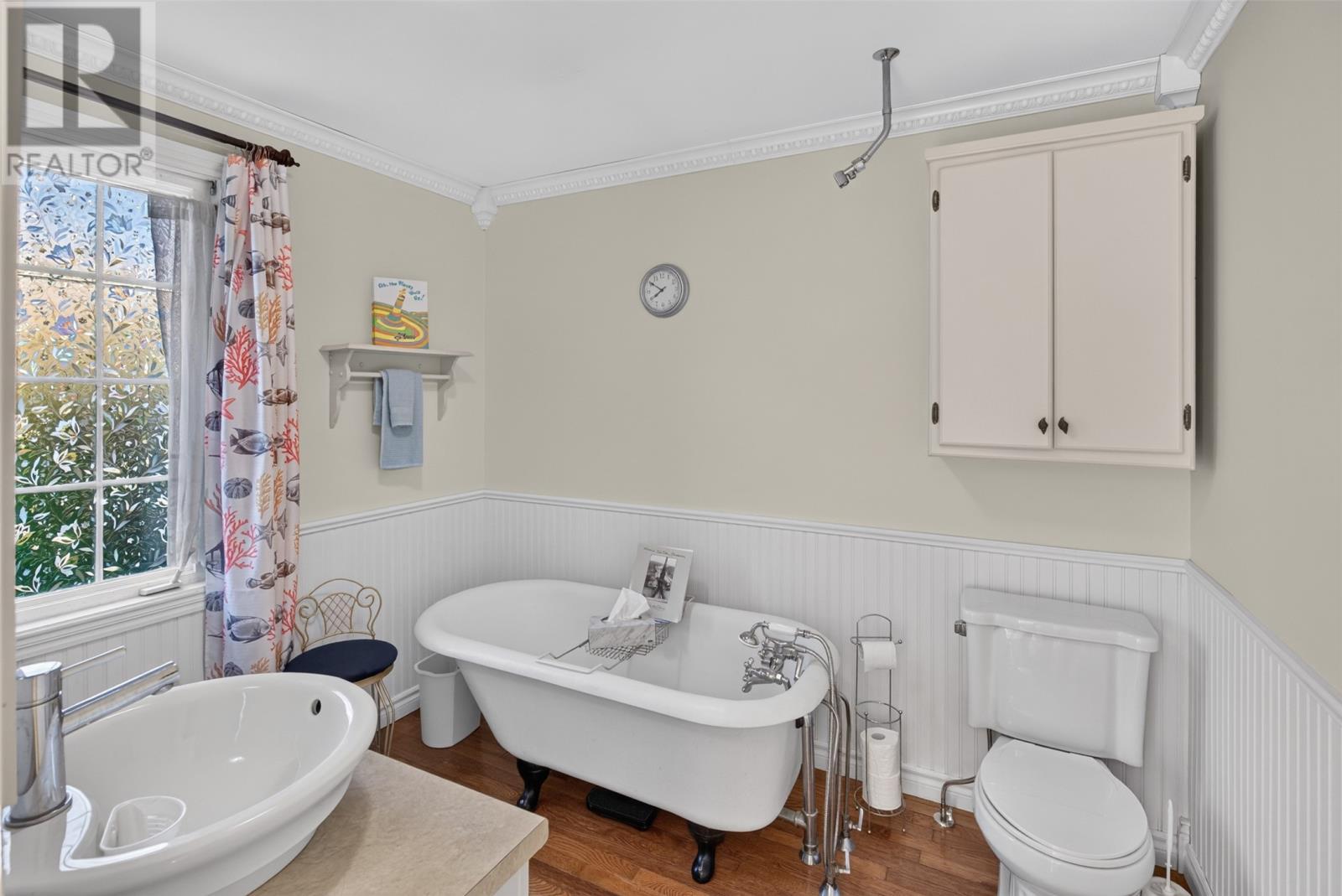 15 Main Road, Dildo, NL - Indoor Photo Showing Bathroom