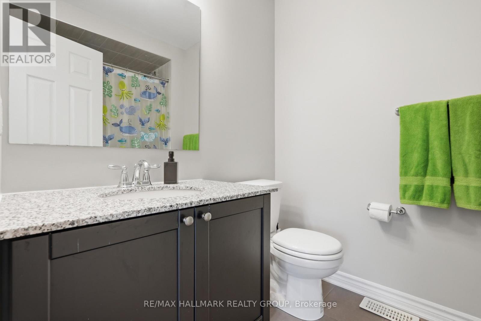 588 Foxlight Circle, Ottawa, ON - Indoor Photo Showing Bathroom