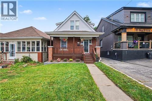 279 OTTAWA Street S  Hamilton, ON L8K 2E9
