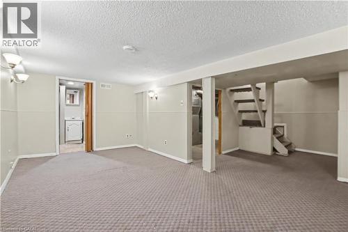 279 Ottawa Street S, Hamilton, ON - Indoor Photo Showing Other Room