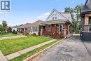 279 Ottawa Street S, Hamilton, ON  - Outdoor With Deck Patio Veranda With Facade 