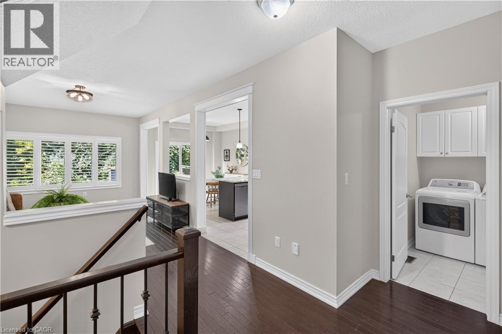 82 Maplevale Drive, Ancaster, ON - Indoor