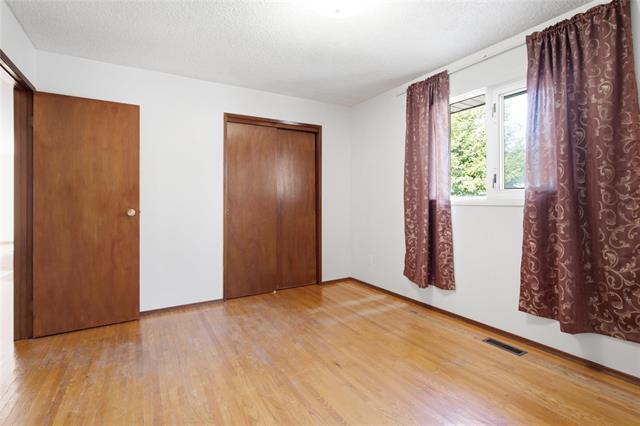 35 Brazil St, Winnipeg, MB - Indoor Photo Showing Other Room