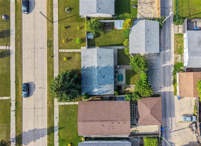 35 Brazil St, Winnipeg, MB - Outdoor