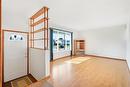 35 Brazil St, Winnipeg, MB  - Indoor Photo Showing Other Room 