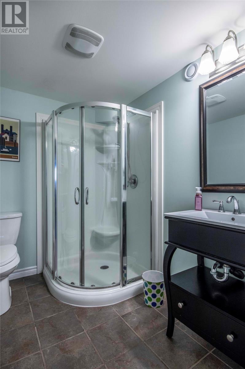 48 Canada Drive, St.John’S, NL - Indoor Photo Showing Bathroom