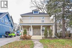 275 MAIN (LOWER) Street Cambridge, ON N1R 1X8