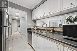 Kitchen - 