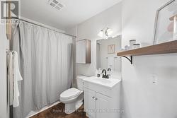 Primary Ensuite - 