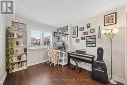 2nd Bedroom / Office/Den - 