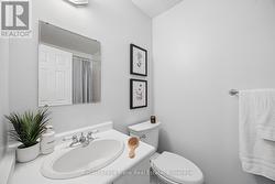 2nd Full Bathroom - 