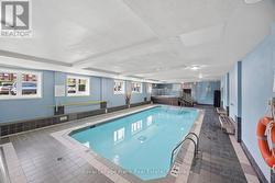 Indoor Swimming Pool - 