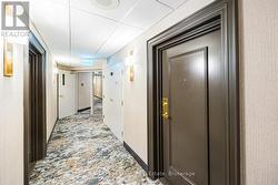 Hallway - 