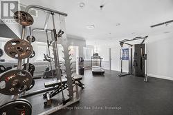 Gym - 