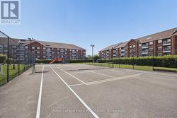 Tennis Court - 