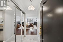 Entryway / Large Hallway Closet - 