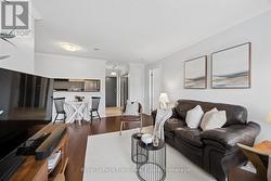 Open Concept Living / Dining - 