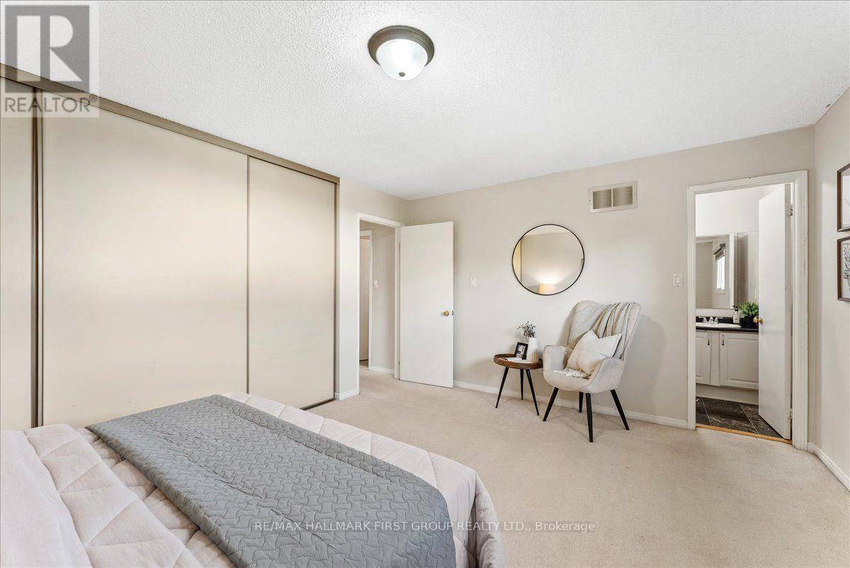 39 Keys Drive, Ajax, ON - Indoor Photo Showing Bedroom