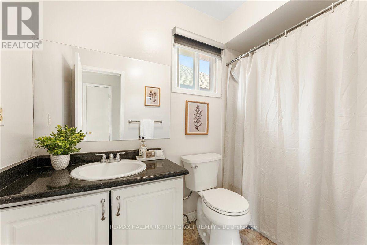 39 Keys Drive, Ajax, ON - Indoor Photo Showing Bathroom