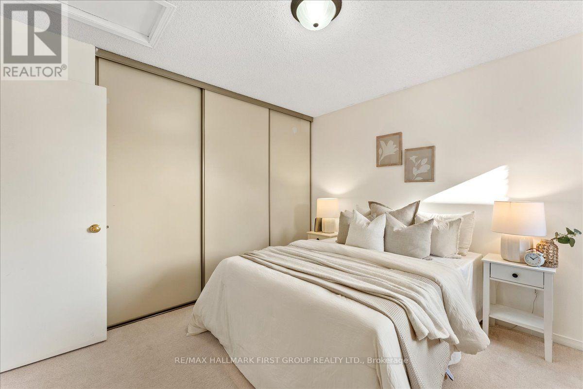 39 Keys Drive, Ajax, ON - Indoor Photo Showing Bedroom