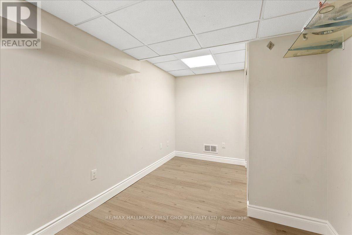 39 Keys Drive, Ajax, ON - Indoor