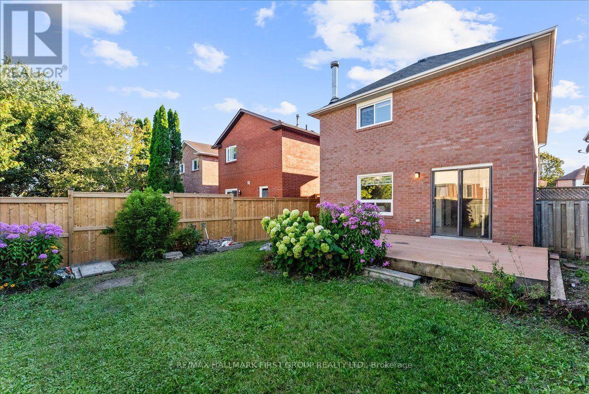 39 Keys Drive, Ajax, ON - Outdoor