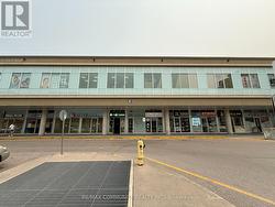 2061/2063 - 30 SOUTH UNIONVILLE AVENUE Markham, ON L3R 5M3