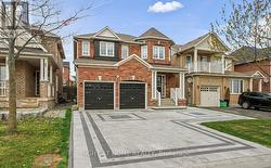 64 WILLIAMSON FAMILY HOLLOW Newmarket, ON L3X 3K2