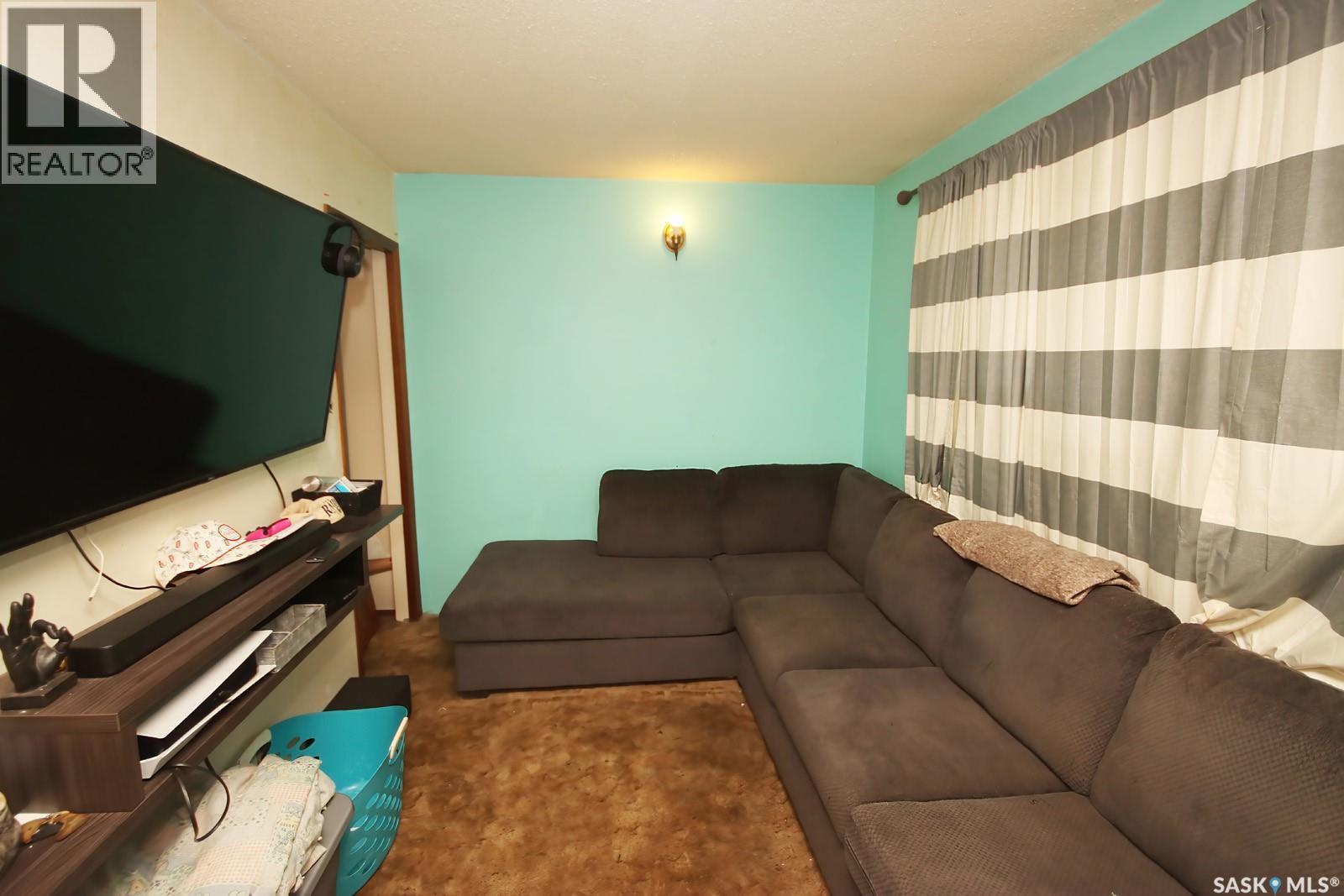 506 Garrish Place, Estevan, SK - Indoor