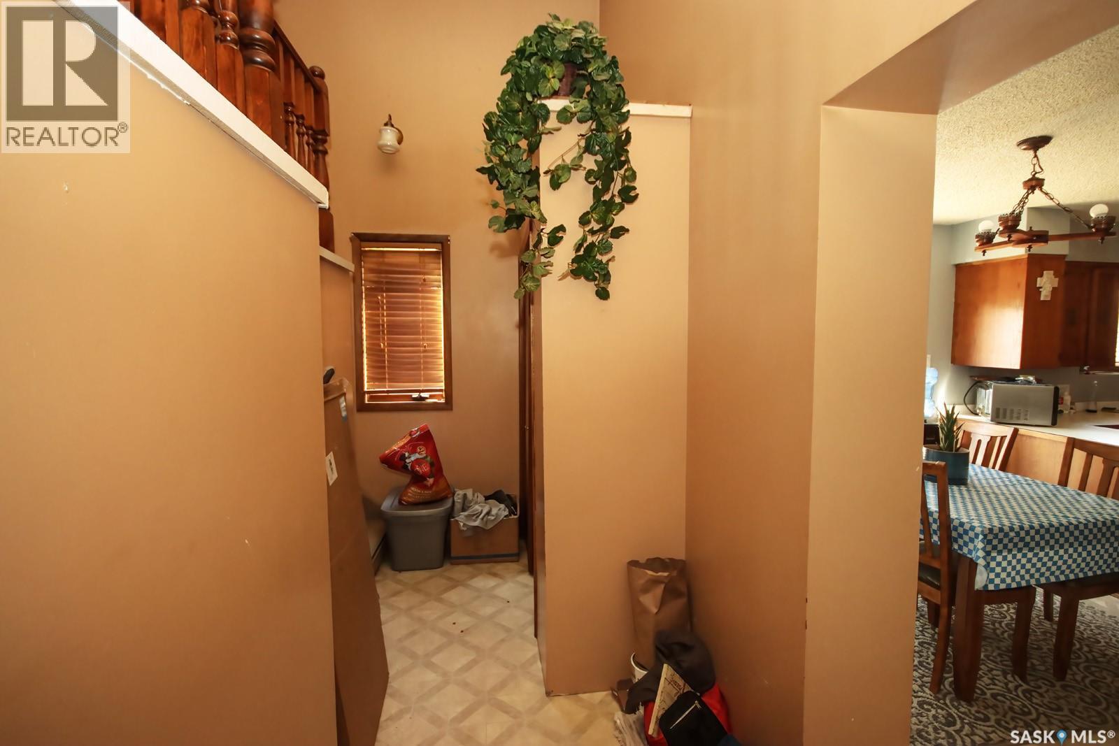 506 Garrish Place, Estevan, SK - Indoor Photo Showing Other Room