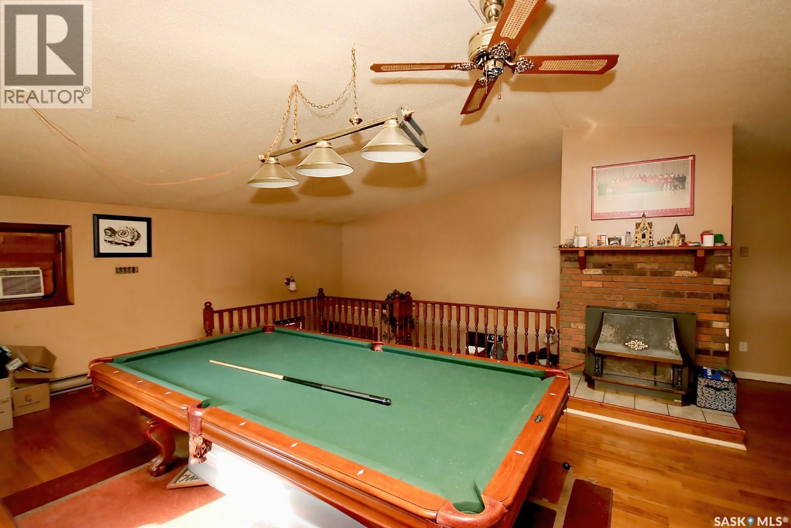 506 Garrish Place, Estevan, SK - Indoor Photo Showing Other Room