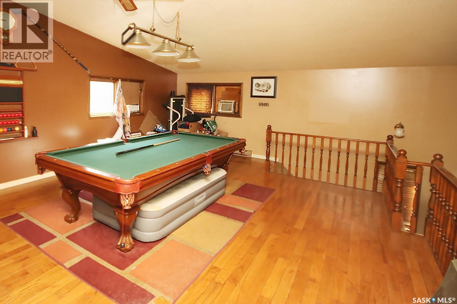 506 Garrish Place, Estevan, SK - Indoor Photo Showing Other Room