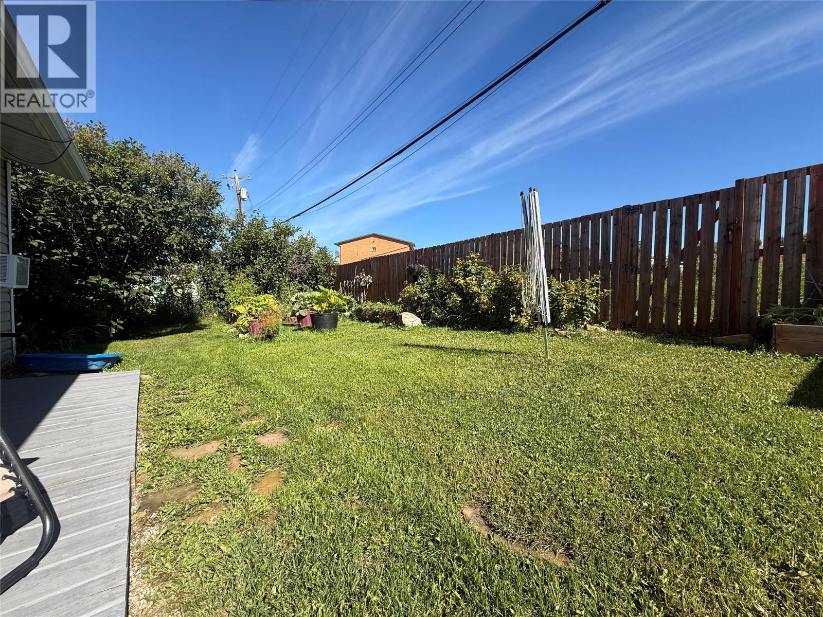 904 Cornwall Crescent, Dawson Creek, BC - Outdoor