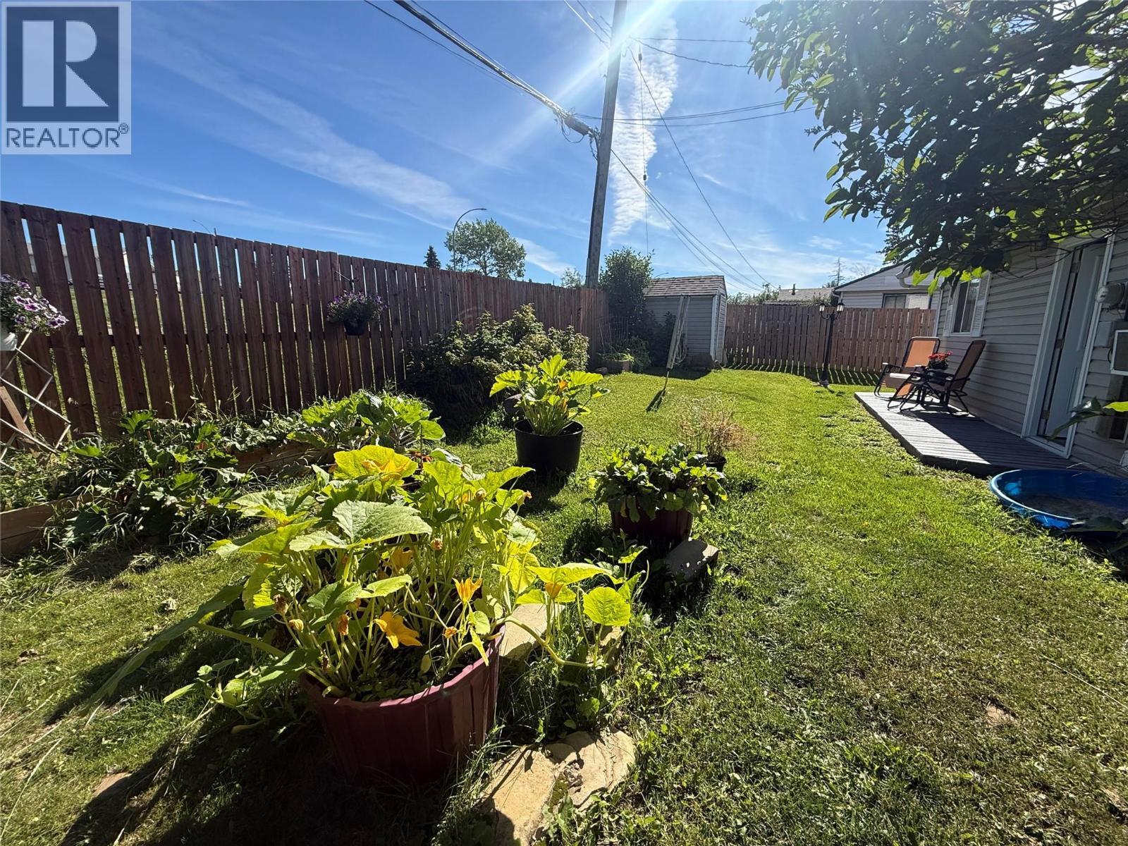 904 Cornwall Crescent, Dawson Creek, BC - Outdoor