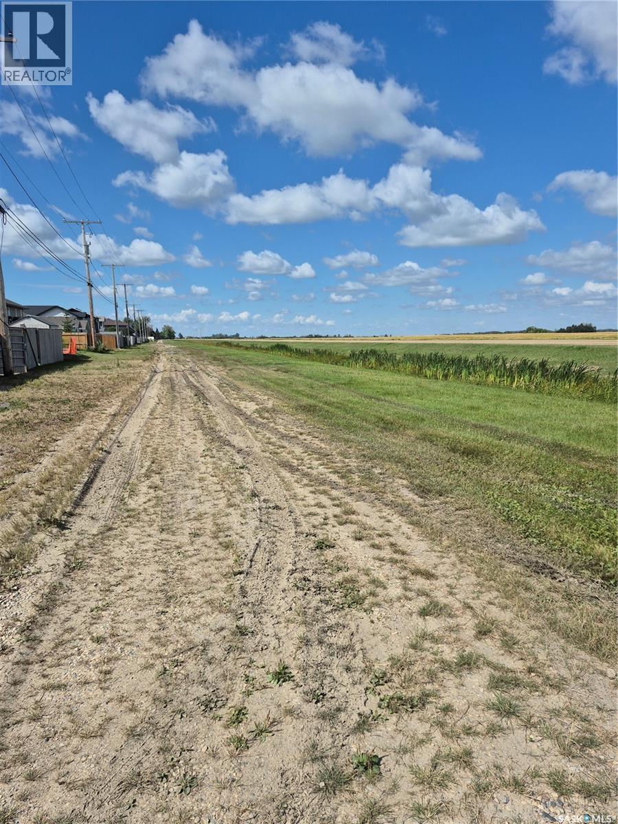 122 Hedley Terrace, Dalmeny, SK